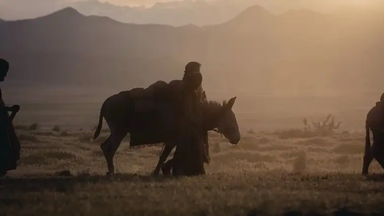 The Christ Child: A Nativity Story (2019)