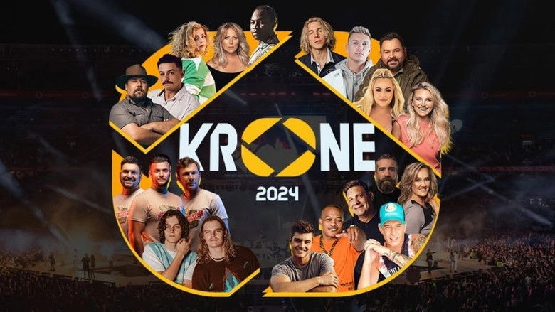Krone 2024 (2024)