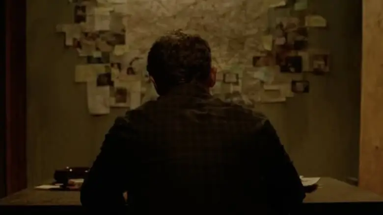 The Collected (2024)