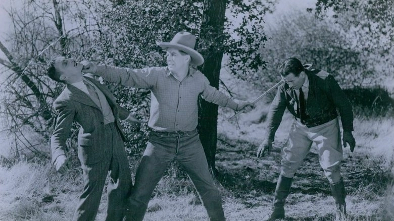 Roaring Ranch (1930)