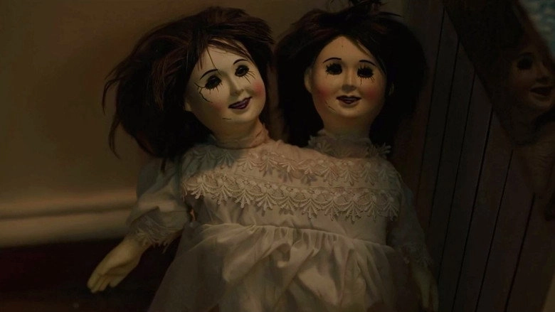 She Saw Us (2026)