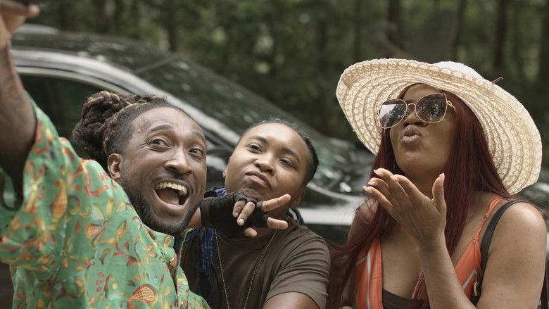 Adze The African Vampire (2024)