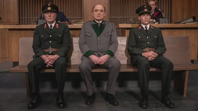 Murer: Anatomy Of A Trial (2018)