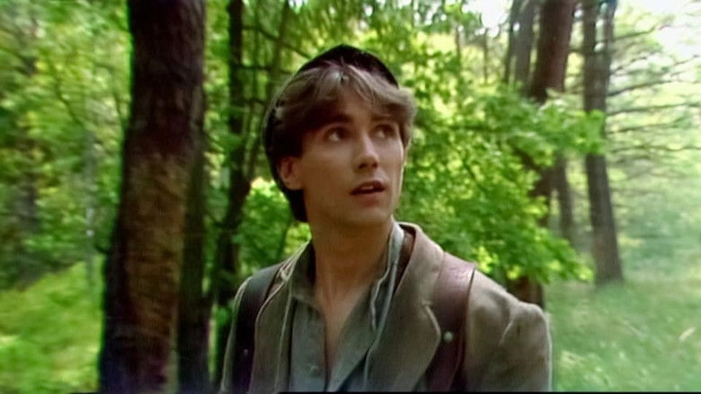 Der Tolpelhans (1989)