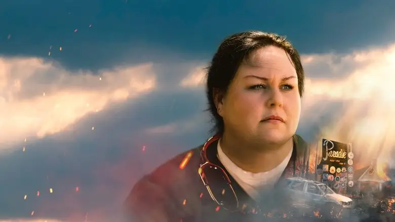 Faith In The Flames: The Nichole Jolly Story (2025)