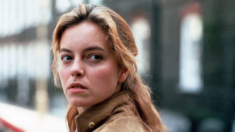 Defense Of The Realm (1986)