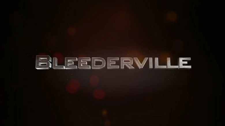 Bleederville (2026)