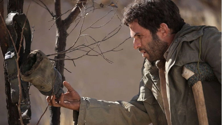 The Last 50 Steps (2013)