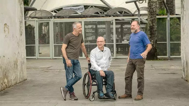 My Music, My Roots: Os Paralamas Do Sucesso (2023)