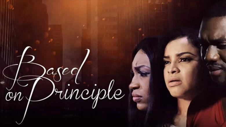 Based On Principle (2017)