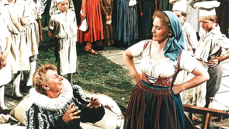 There Was Once A King... (1955)