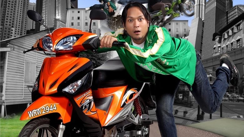 Adnan Semp-It 3 (2013)