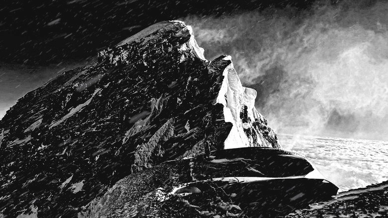 La Zone De La Mort (1996)