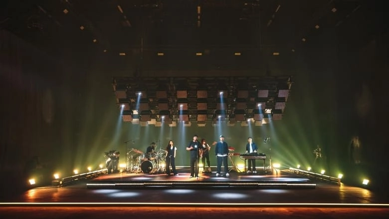 MC Solaar - Basique, Le Concert (2024)