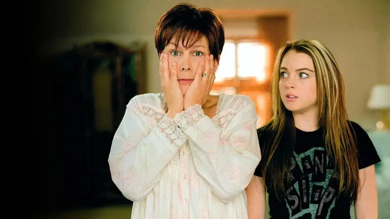 Freaky Friday (2003)