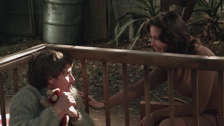 The Baby (1973)
