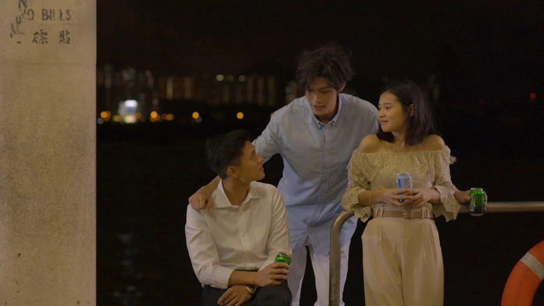 War Of The Youth: Love Reload (2019)