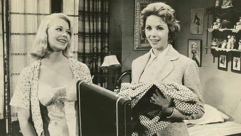 Fraulein (1958)