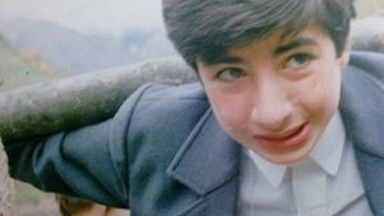 Lukas Sakhareba (1998)