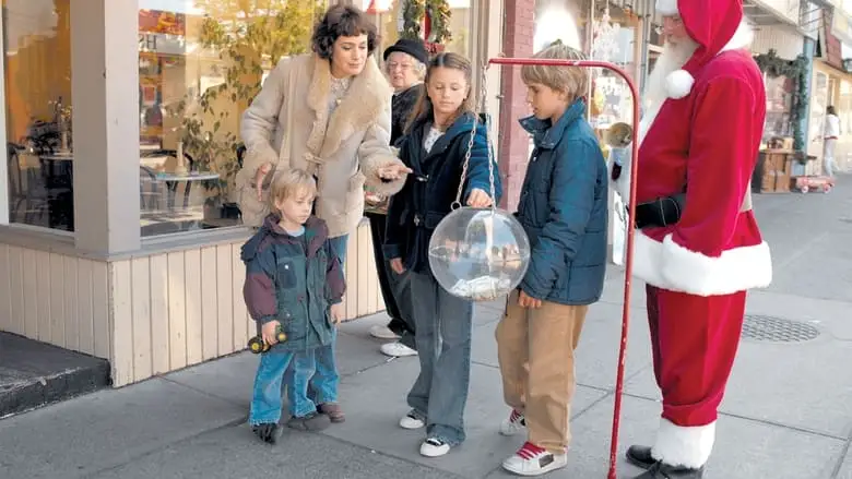 Home For The Holidays (2005)