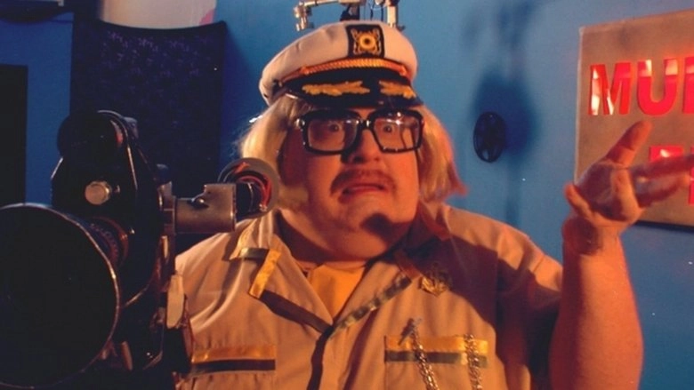 The Disco Exorcist (2011)