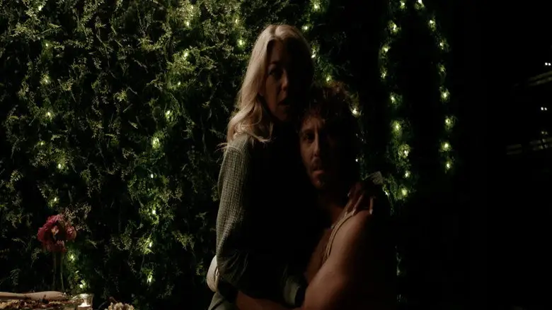 The Living Tree (2026)
