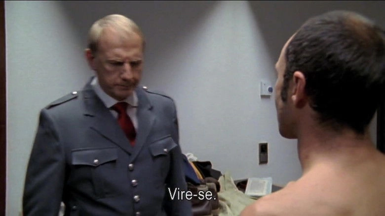 Frequent Traveller (2008)