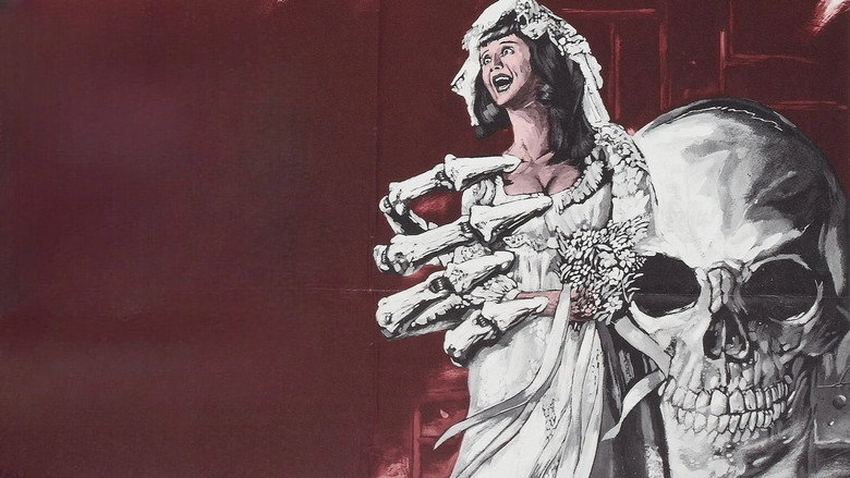 Diabolic Wedding (1971)