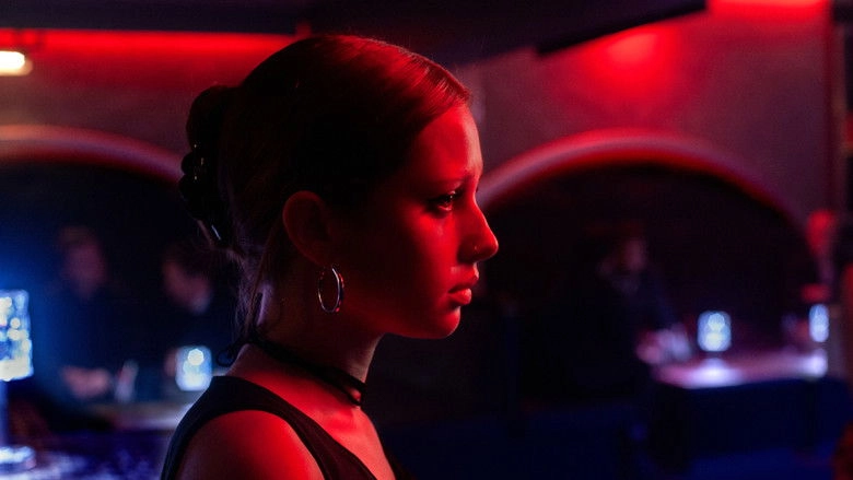 Les Filles Du Ciel (2026)