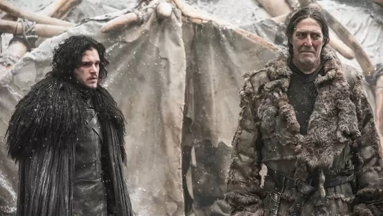 Game Of Thrones: A Day In The Life (2015)