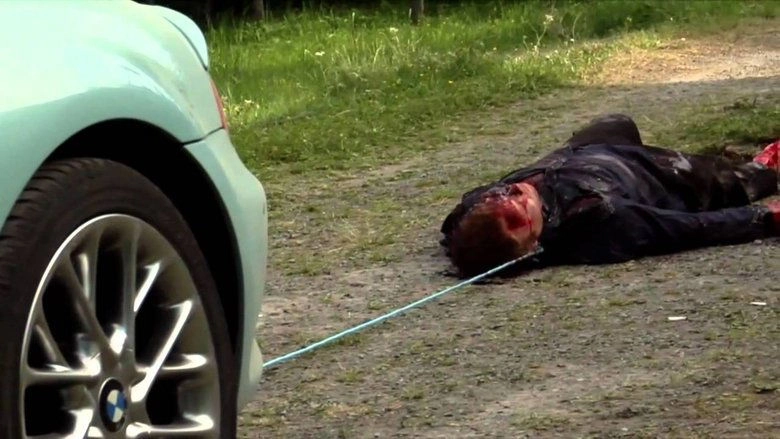 Whore (2009)