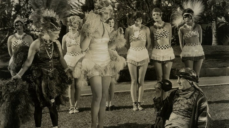 The Waiters' Ball (1916)
