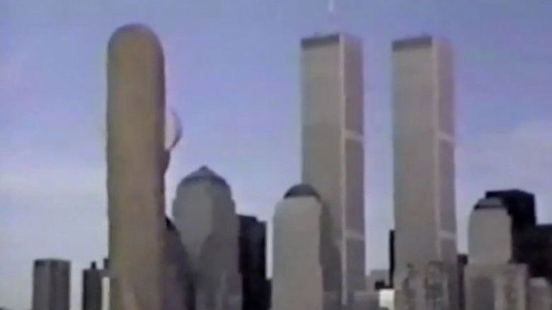 Oh, Brother: Starring Stick Stickly (1996)