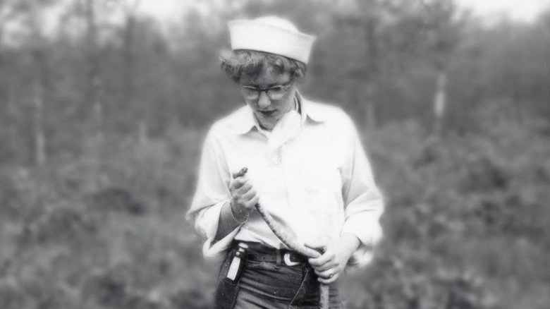 Joanne Martin: A Life In Miniature (2017)
