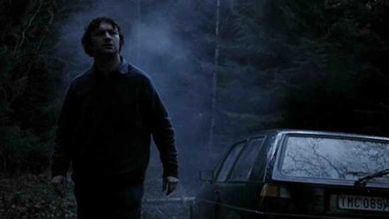 L'arbre A Clous (2009)