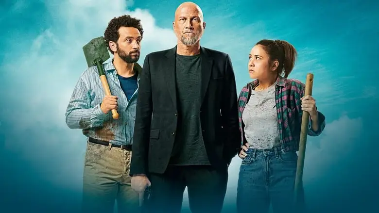 Killing Blues (2023)