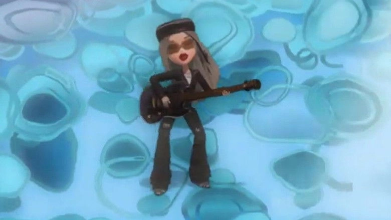Bratz: Rock Angelz (2005)