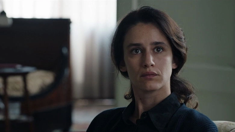 La Vita Accanto (2024)