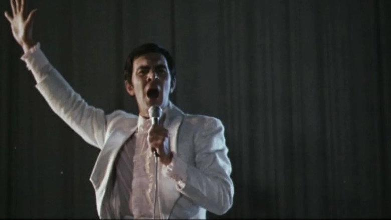 Poet Muslim Magomayev (1971)