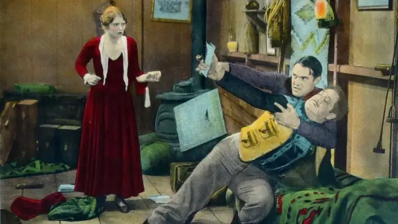 The Fighting Legion (1930)