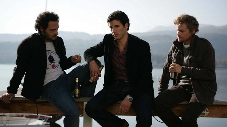 Ti Amo Troppo Per Dirtelo (2014)