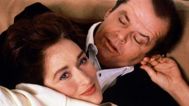 Heartburn (1986)