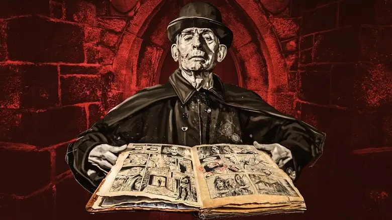 Vampus Horror Tales (2020)
