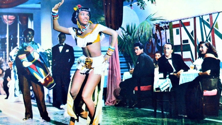 Operazione Mitra (1955)