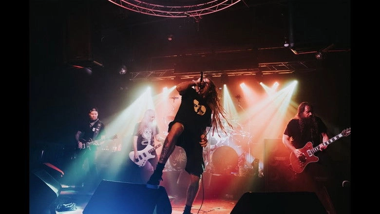 Lamb Of God - Ashes Of The Wake Live Stream (2020)