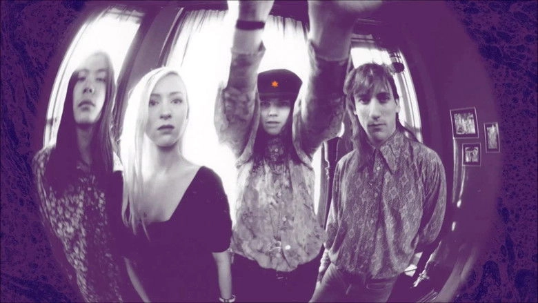 Smashing Pumpkins - Live At The Metro 1990 (2011)