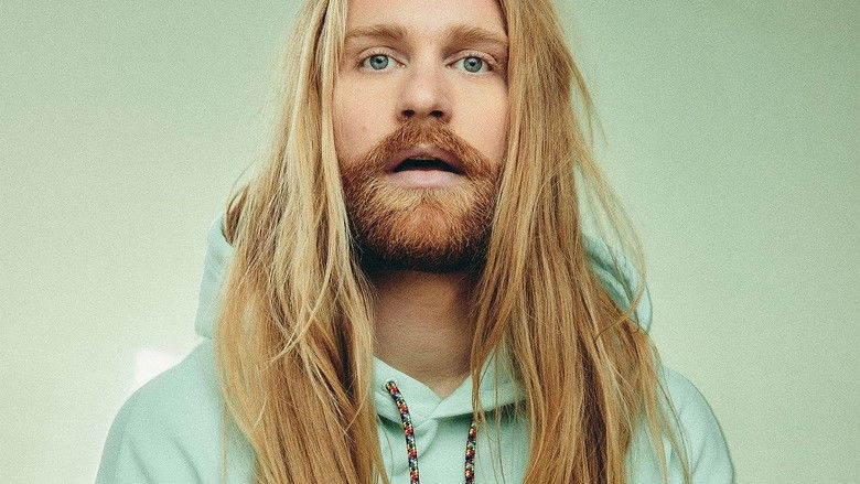 Sam Ryder: Road To Eurovision (2022)