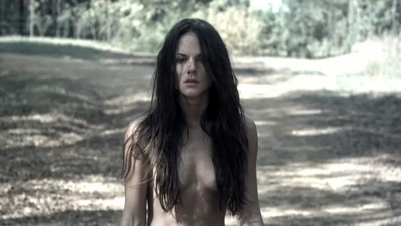 I Spit On Your Grave (2010)