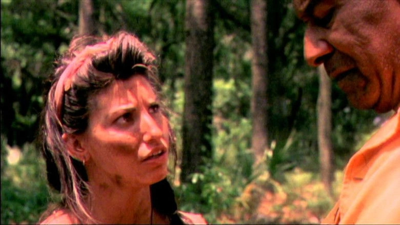 Voodoo Lagoon (2007)