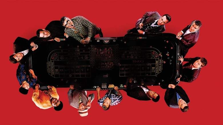 Ocean's Thirteen (2007)